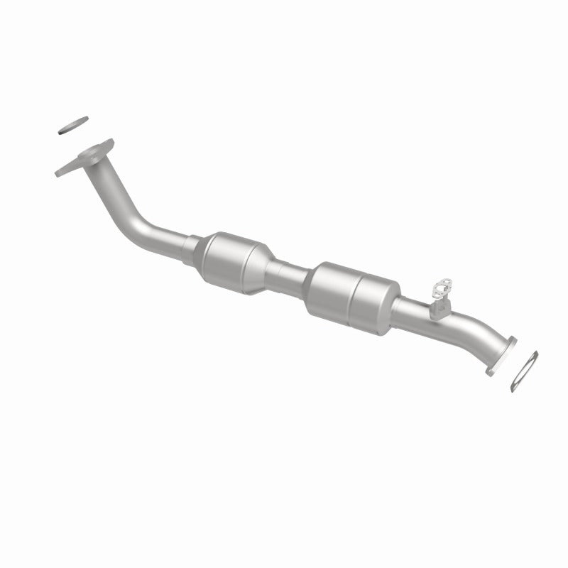 MagnaFlow Direct Fit Catalytic Converter 98-02 Lexus LX470 4.7L OEM