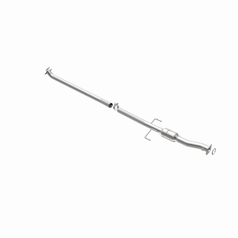 MagnaFlow Direct Fit Catalytic Converter 04-05 Toyota RAV4 2.4L