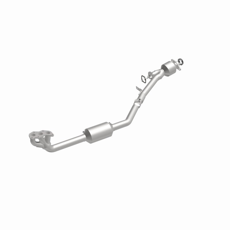 MagnaFlow Direct Fit Catalytic Converter 05-07 Subaru Outback 3.0L