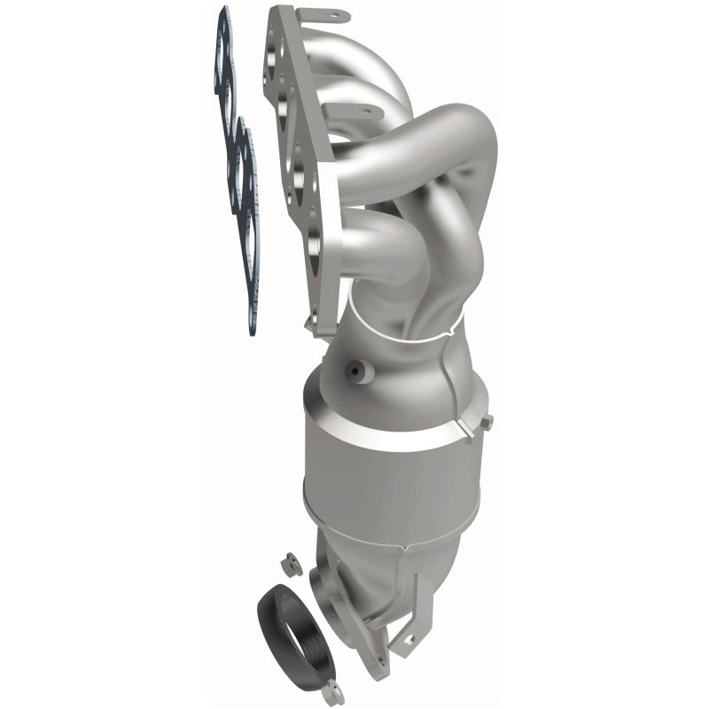 MagnaFlow Direct Fit Catalytic Converter 02-06 Nissan Sentra 2.5L - California