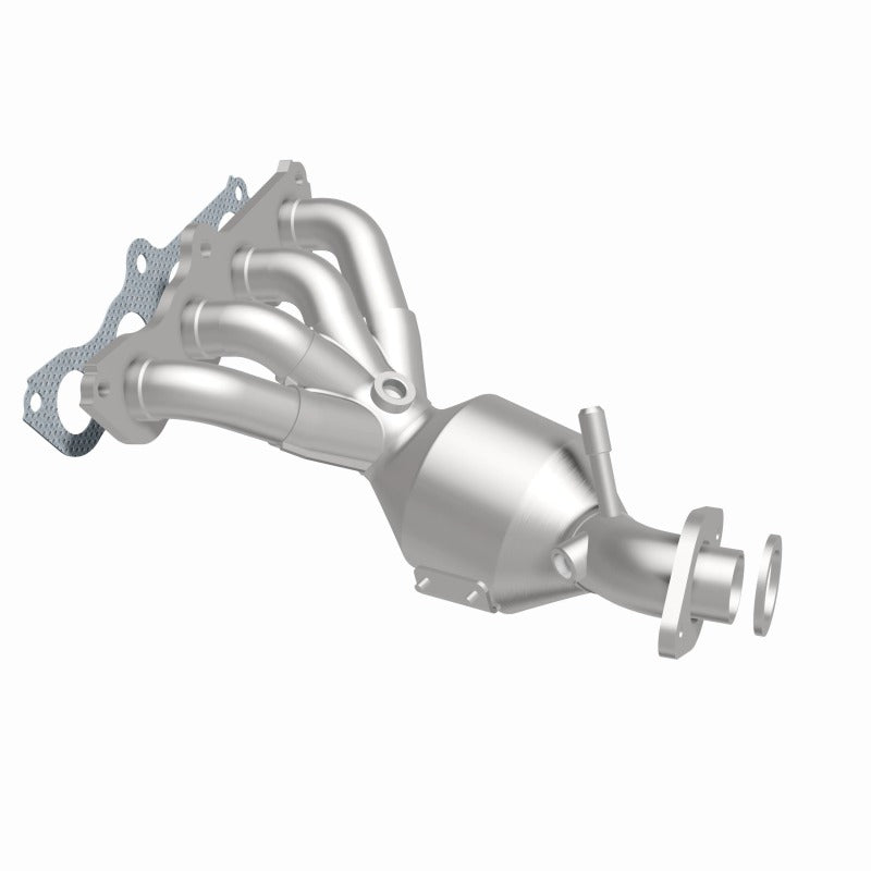 MagnaFlow 12-14 2 L4 1.5 OEM Manifold Direct Fit Converter