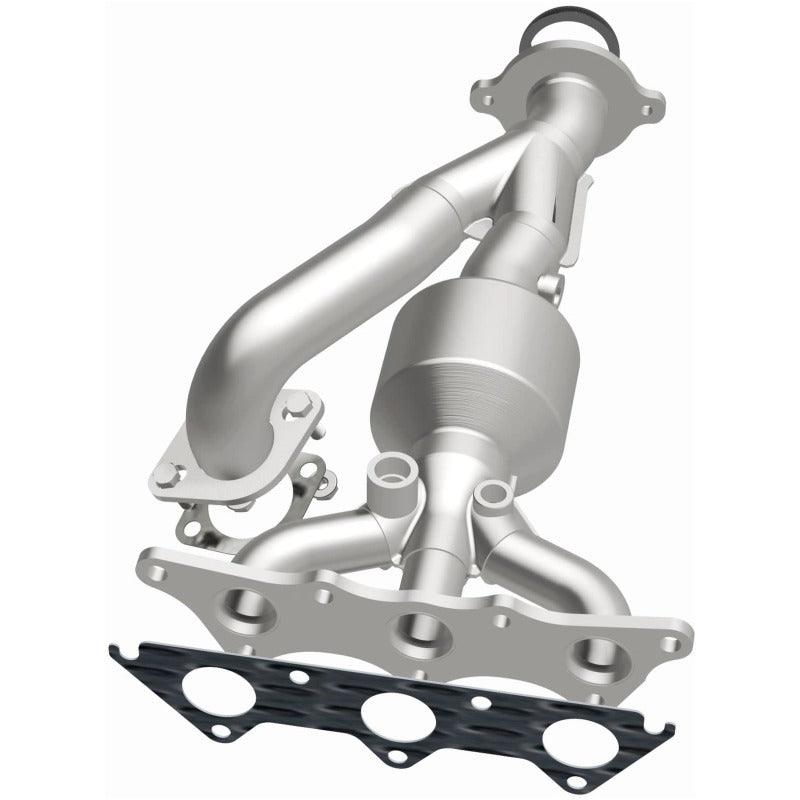 MagnaFlow Direct Fit Catalytic Converter 04-05 Mitsu Endeavor 3.8L