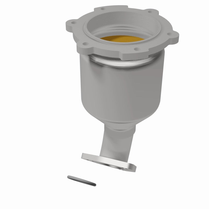 MagnaFlow 05-06 Nissan Maxima 3.5L Direct Fit Converter