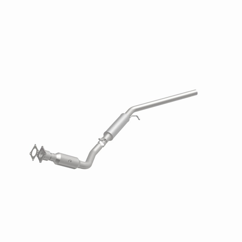MagnaFlow 08-10 Dodge Grand Caravan 3.3L Direct Fit Converter