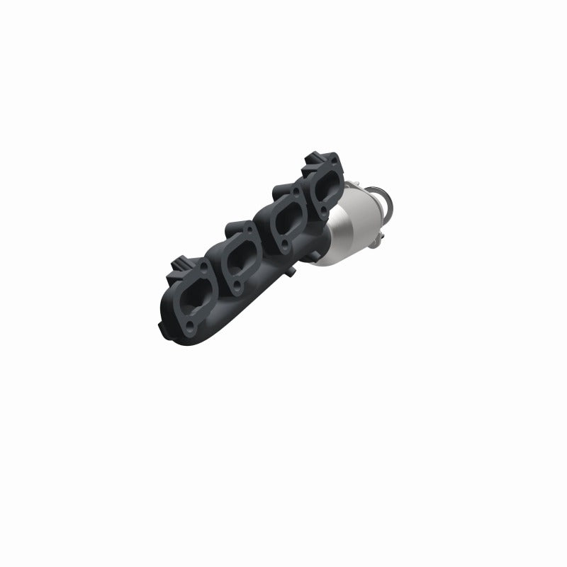 MagnaFlow Conv DF 05-06 Cadillac STS 4.6L P/S Manifold/04-06 Truck SRX 4.6L P/S Manifold (49 State)