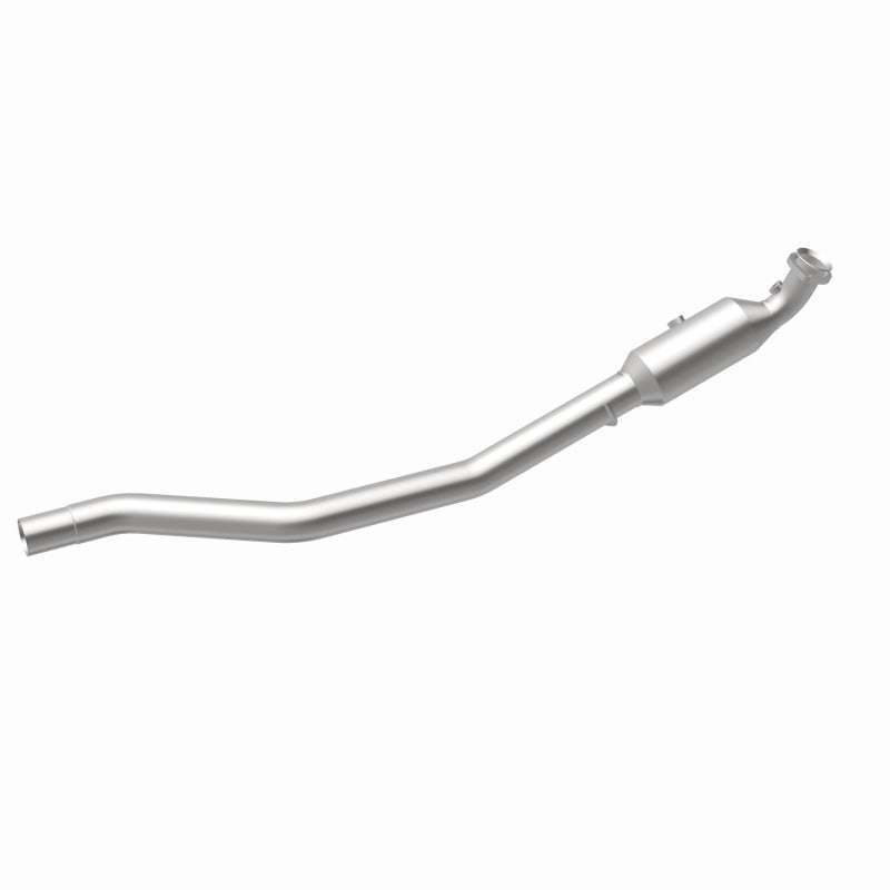 MagnaFlow Direct Fit Catalytic Converter 2007-2012 GL450 4.6 L Underbody
