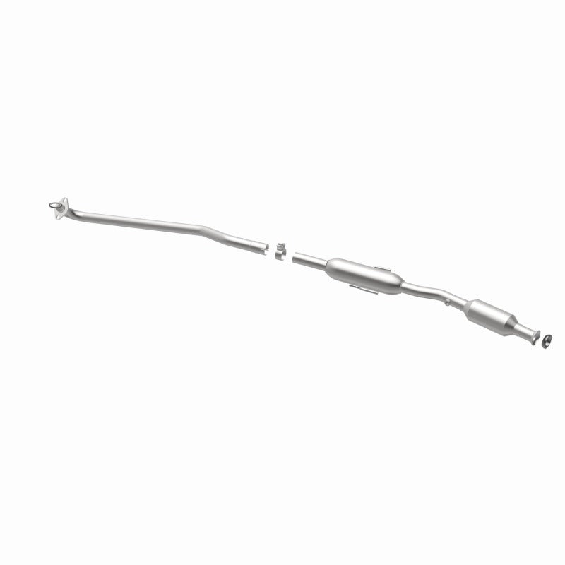 MagnaFlow Direct Fit Catalytic Converter 98-99 Toyota Corolla 1.8L