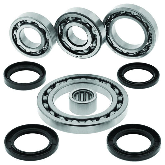 QuadBoss Diff Bearing