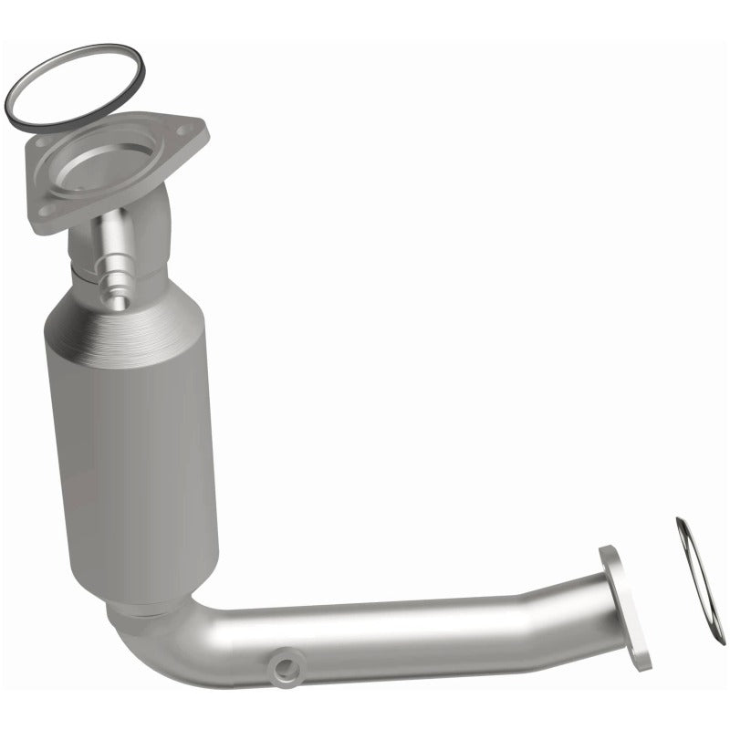MagnaFlow California Direct Fit Catalytic Converter 02-04 Ford Focus 2.0L