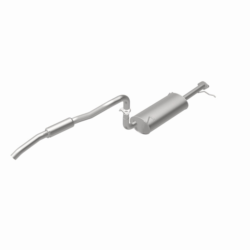MagnaFlow BRE Exhaust Kit 99-03 Tracker Vitara