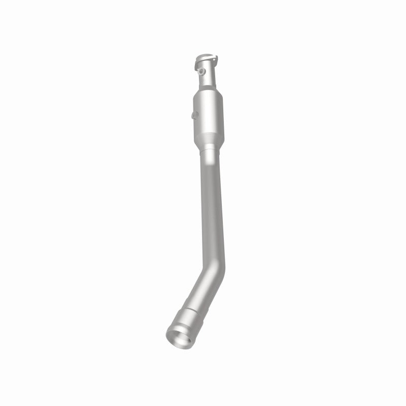 MagnaFlow Direct Fit Catalytic Converter 13-14 Mercedes-Benz GL450 V8 4.6 OEM Underbody