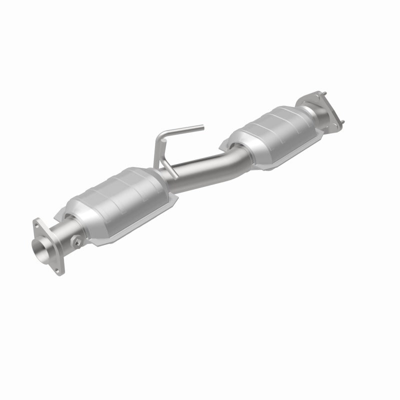 MagnaFlow Direct Fit Catalytic Converter 99-00 Ford Explorer Code X OEM