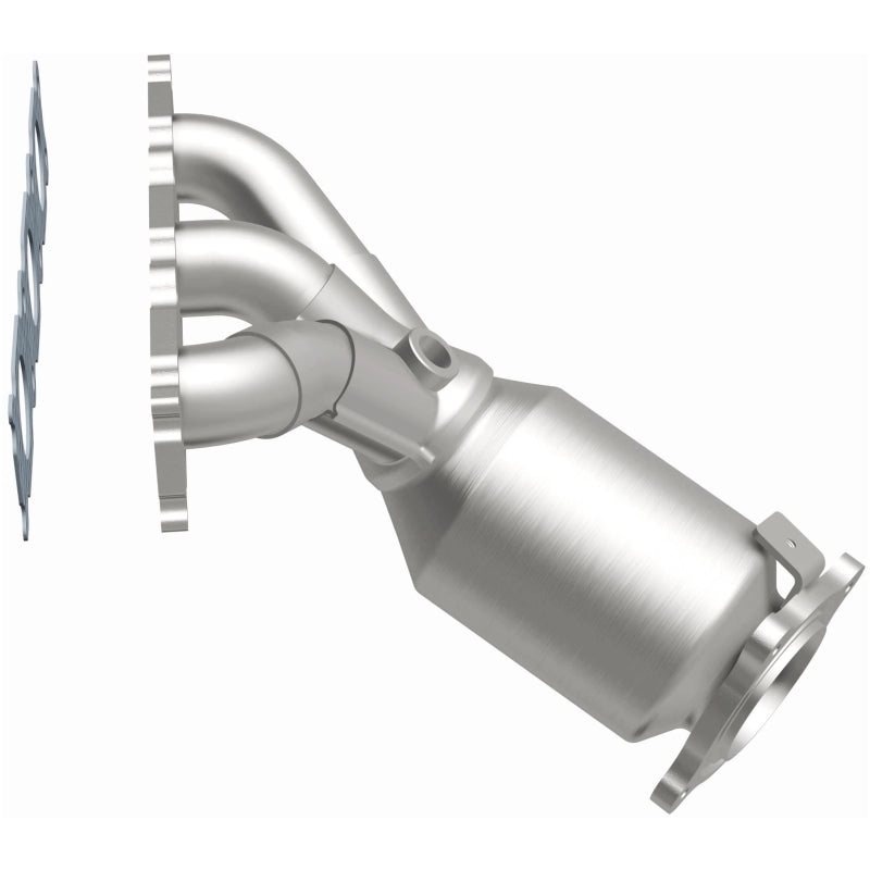 MagnaFlow Direct Fit Catalytic Converter 08-12 Land Rover LR2 3.2L