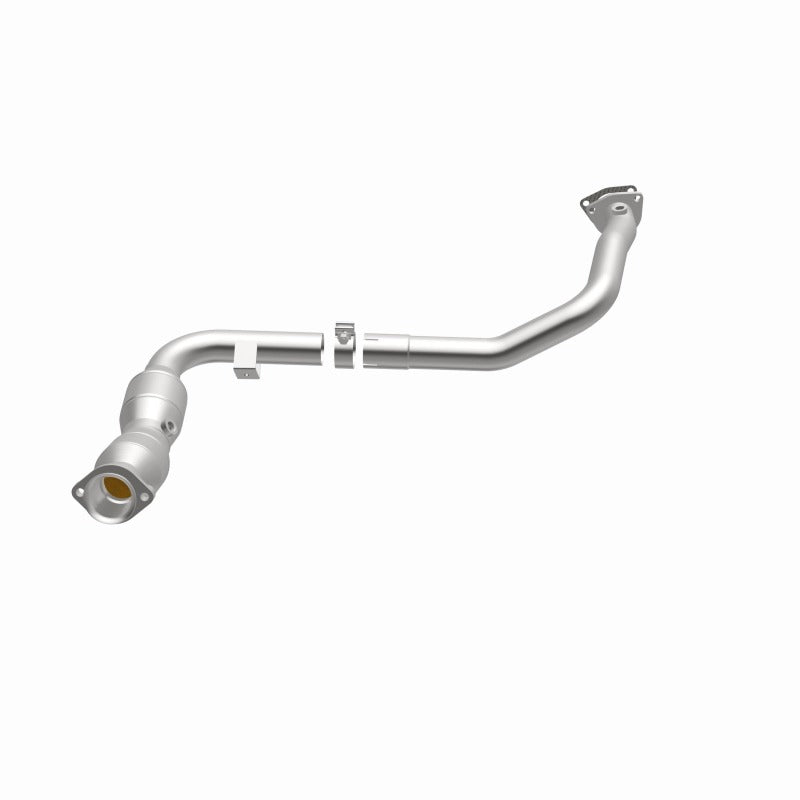 MagnaFlow 14-16 LR4 V6 3 OEM Underbody Direct Fit Converter