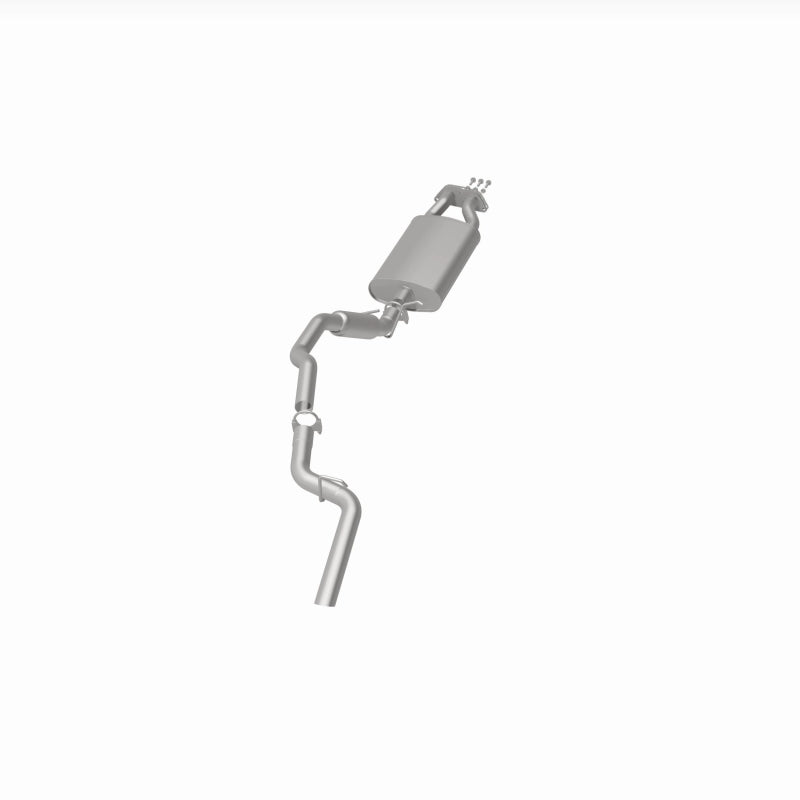 MagnaFlow BRE Exhaust Kit 96-98 Explorer Mountaineer 5.0L