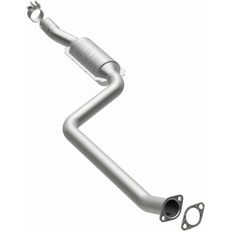 MagnaFlow Direct Fit Catalytic Converter 2006 BMW 530xi 3.0L OEM