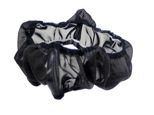 K&N Drycharger Wrap Black Custom