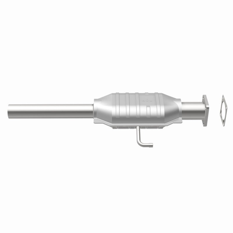 MagnaFlow Direct Fit Catalytic Converter 87-90 Jeep Wrangler 4.2L L6