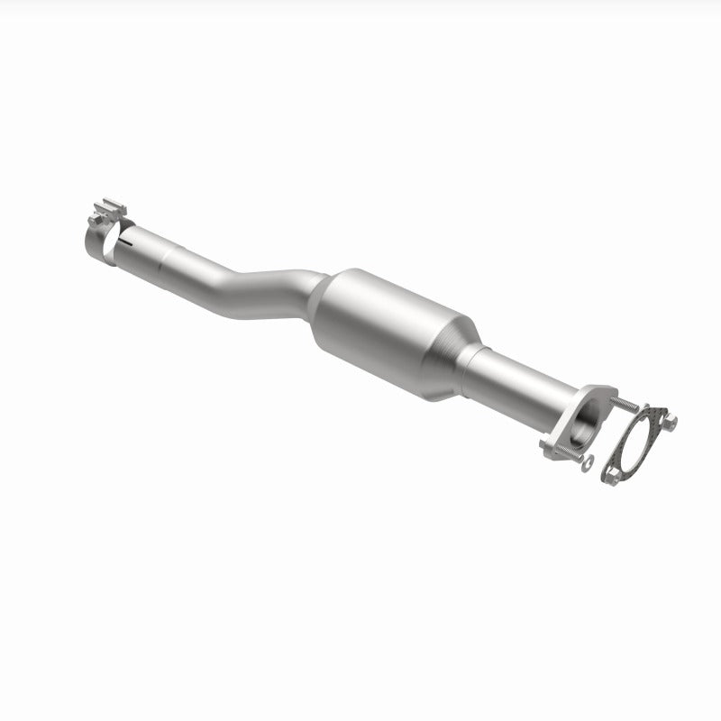 MagnaFlow 17-19 Ford Escape L4 OEM Underbody Rear Direct Fit CARB Compliant Catalytic Converter