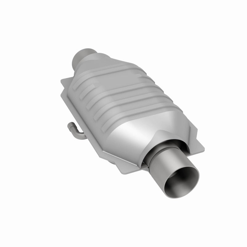 MagnaFlow Universal Catalytic Converter 2 W/Air FED