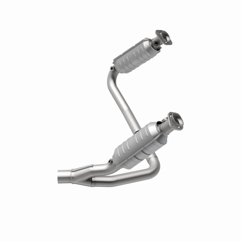 MagnaFlow 06 Mitsubishi Raider Direct Fit Catalytic Converter (California)