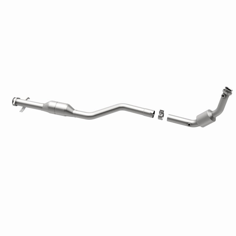 MagnaFlow Direct Fit Catalytic Converter 99-02 Mercedes SL500 5.0L