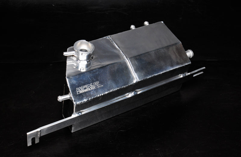 Weapon R 08-10 Nissan GTR R36 Hybrid Coolant & Washer Tank