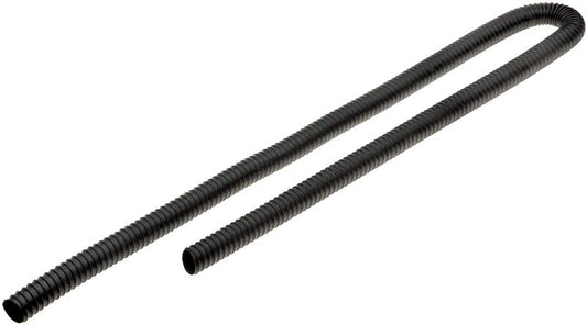 Gates 1975 Buick LeSabre V-8 350 Air Intake Hose Defroster/Air Intake Hose
