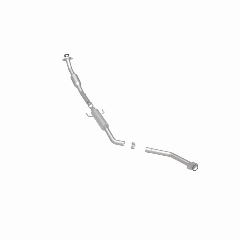MagnaFlow 00-05 Toyota Celica 1.8L Direct Fit Converter