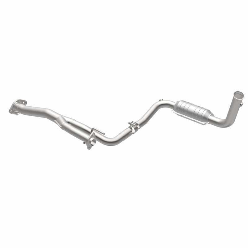 MagnaFlow Direct Fit Catalytic Converter 2004 Liberty D/S frt OEM