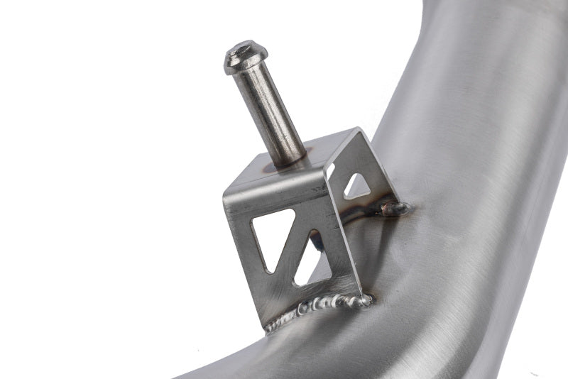 APR 20-24 Audi RS Q8 (MLB EVO) Catback Exhaust System