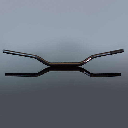 Renthal Street Low Fatbar - Gold