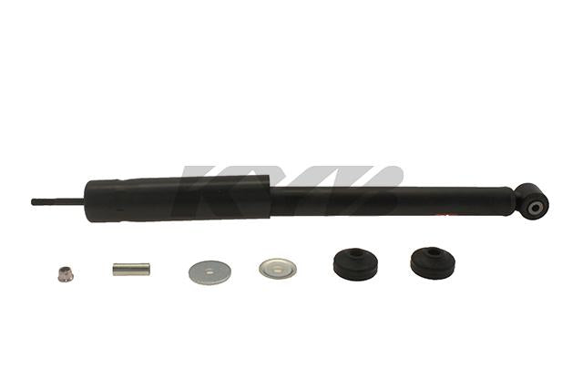 KYB Excel-G Shock Rear Honda CR-Z 2011