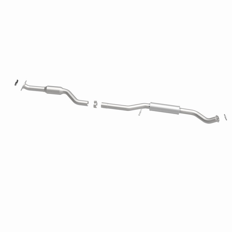 MagnaFlow OEM Grade 06-12 Mazda MX-5 Miata Direct Fit Federal Catalytic Converter