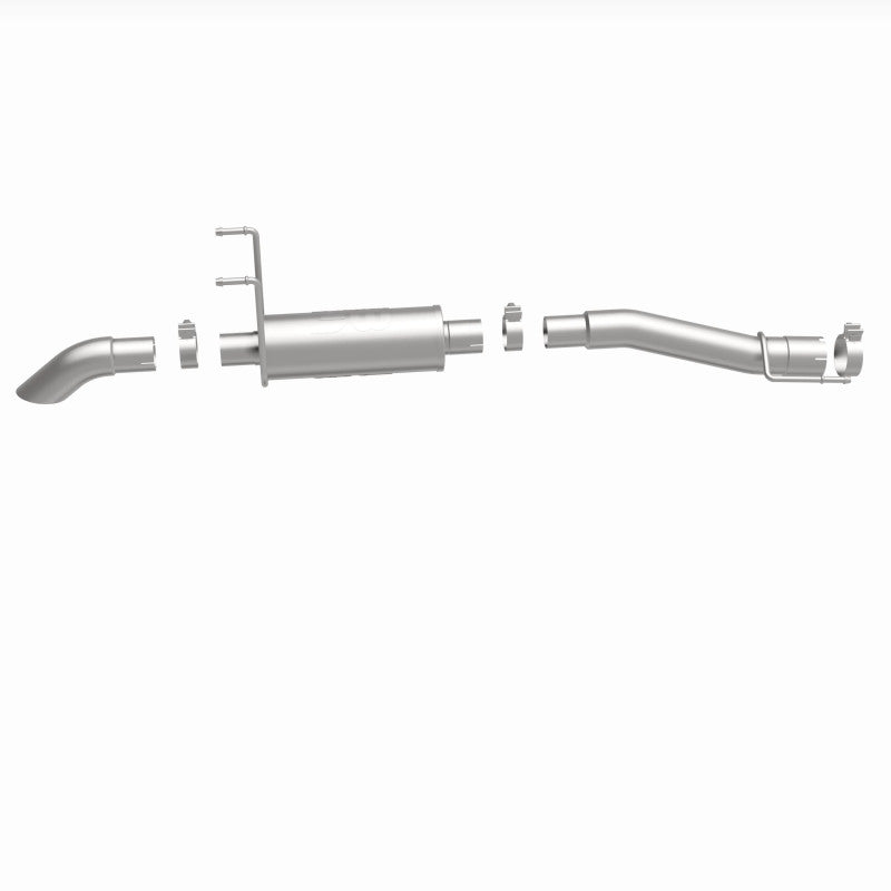 MagnaFlow SYS C/B 06-07 Ram 1500 MC IFS 5.7L