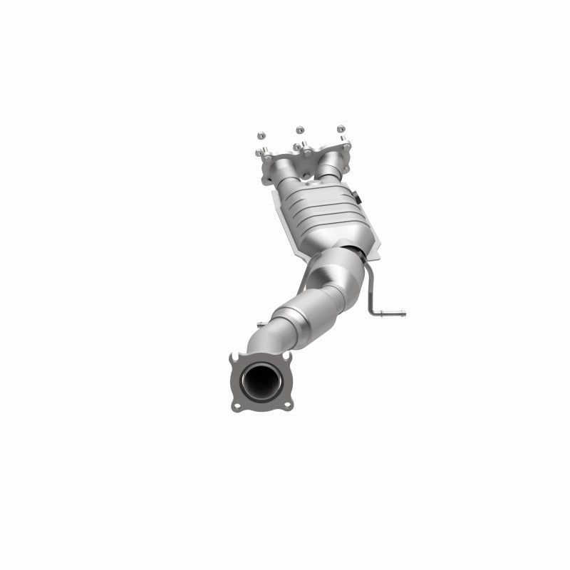 MagnaFlow Direct Fit Catalytic Converter 2012 Volvo XC60 AWD 3.2L