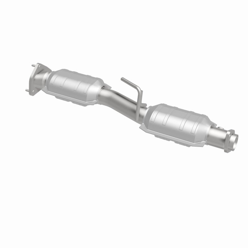 MagnaFlow Direct Fit Catalytic Converter 99-00 Ford Explorer Code X OEM