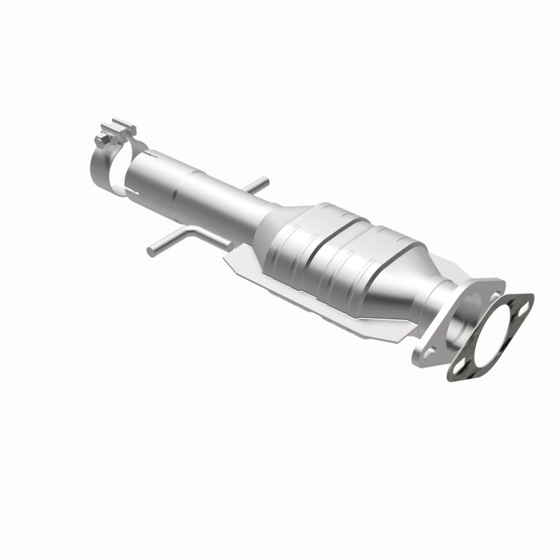 MagnaFlow Direct Fit Catalytic Converter 08 G6 3.5L underbody OEM