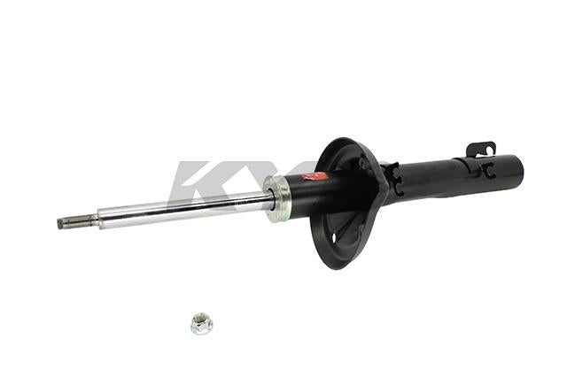 KYB Shocks & Struts Excel-G Front VOLKSWAGEN Beetle (New) 1998-10 VOLKSWAGEN City Golf 2007-09 VOLKS