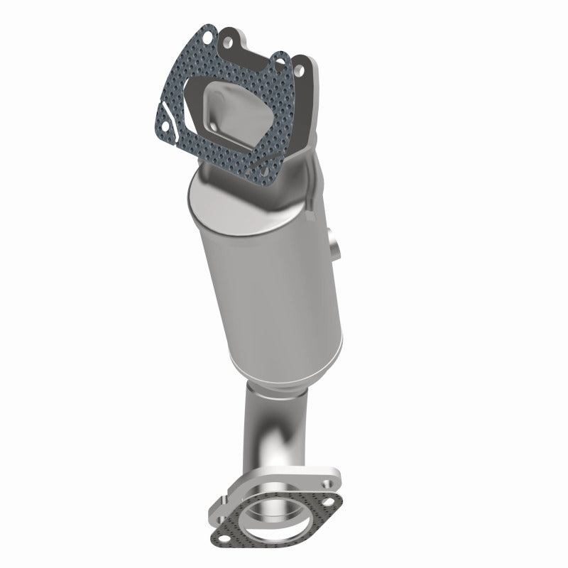 MagnaFlow OEM Grade 11-14 Dodge Grand Caravan Direct Fit Federal Rear Catalytic Converter