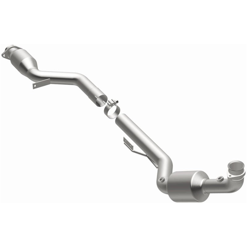 MagnaFlow Direct Fit Catalytic Converter 05-10 SLK55 AMG 5.5L ds