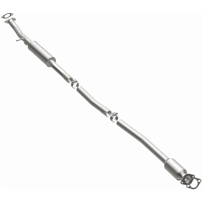 MagnaFlow Direct Fit Catalytic Converter 2019 Hyundai Tucson L4 OEM Underbody Single