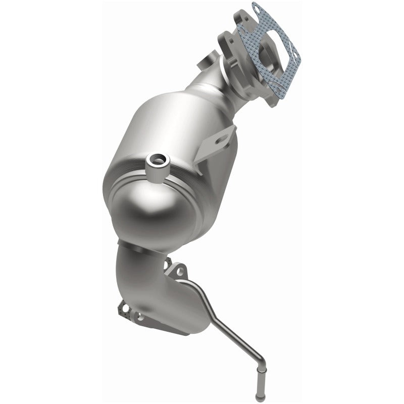 MagnaFlow 15-16 Chrysler 200 3.6L OEM Manifold Direct Fit Converter