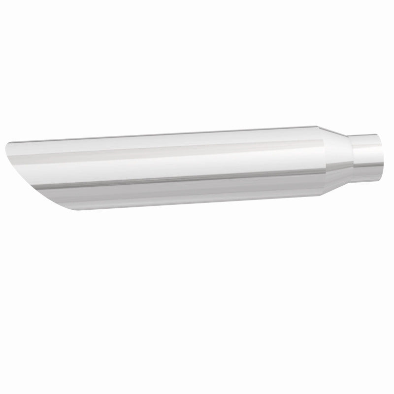 MagnaFlow Tip 1-Pk Bb 3.50 X 18 2.25 Id 45D