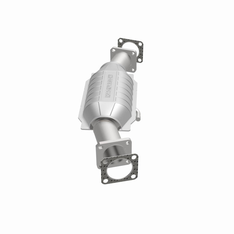 MagnaFlow 76-81 Corvette 5.0/5.7 CA Direct Fit Converter