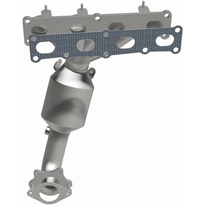 MagnaFlow 15-17 Chrysler 200 2.4L OEM Manifold Direct Fit Converter