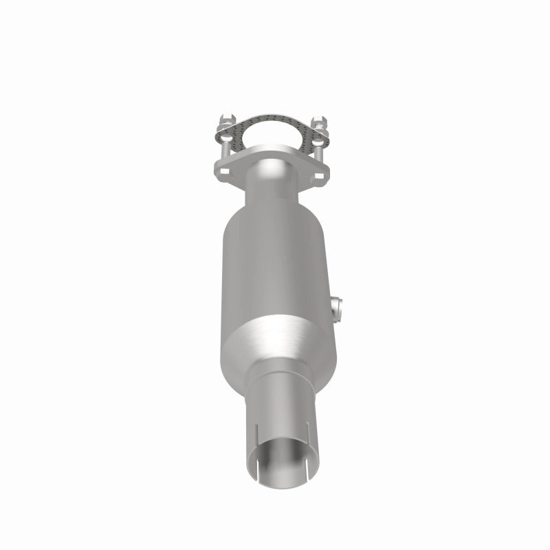 MagnaFlow Direct Fit Catalytic Converter 19-20 Kia Forte 2L Underbody