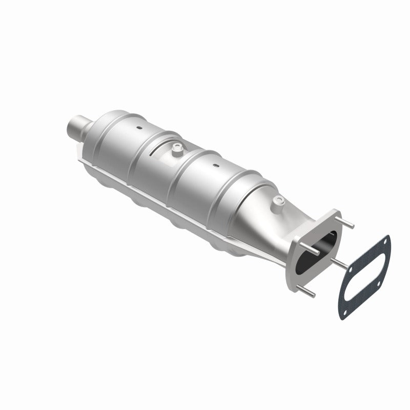 MagnaFlow Direct Fit Catalytic Converter Ford-OEM Fit 88 93