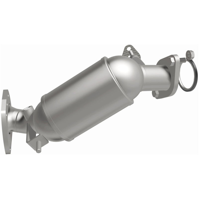 MagnaFlow 2017 Lexus RX 350h V6-3.5 Direct Fit Catalytic Converter OEM Manifold