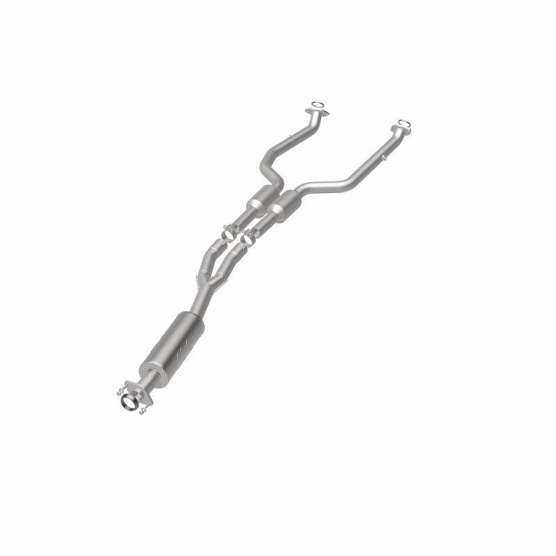 MagnaFlow 2006 GS300 V6 3 OEM Underbody Direct Fit Converter